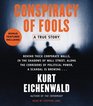 Conspiracy of Fools: A True Story (Audio CD) (Abridged)