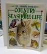 Book of Country and Seashore Life