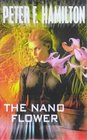 The Nano Flower (Greg Mandel, Bk 3)