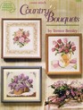 Country bouquets
