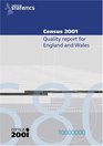 2001 Census Quality Report for England and Wales