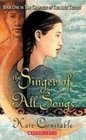 The Singer of All Songs Chanters of Tremaris Book 1