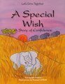 A Special Wish A Story of Confidence
