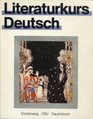 Literaturkurs Deutsch