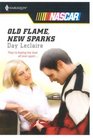 Old Flame, New Sparks (Harlequin NASCAR)