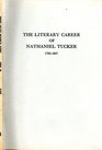 The literary career of Nathaniel Tucker 17501807
