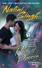Play of Passion (Psy-Changeling, Bk 9)