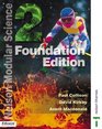 Nelson Modular Science Foundation Book 2 Edexcel Foundation Bk 2