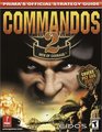 Commandos 2 Men of Courage  Prima's Official Strategy Guide