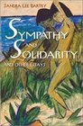 Sympathy and Solidarity and Other Essays