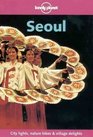 Lonely Planet Seoul