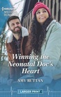 Winning the Neonatal Doc's Heart
