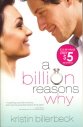a billion reasons why