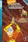 Avatar: The Last Airbender (Avatar, Vol 5)