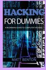 Computer Hacking A beginners guide to computer hacking