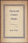 Willey Nineteenth Century Studies