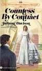 Countess by Contract (Warner Regency, No 29)