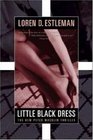 Little Black Dress: A Peter Macklin Mystery