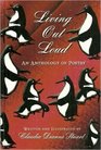 Living Out Loud An Anthology of Poetry