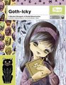 Goth-Icky : A Macabre Menagerie of Morbid Monstrosities (A Pop Ink Book)