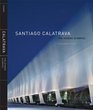 Santiago Calatrava The Athens Olympics