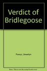 Verdict of Bridlegoose