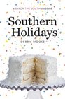Southern Holidays A Savor the South  Cookbook