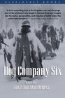 Dog Company Six A Novel