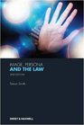 Image Persona and the Law