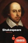 Shakespeare A Beginner's Guide