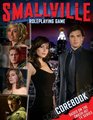 Smallville Role Playing Game