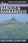 Barolo and Barbaresco
