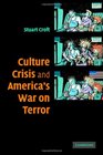 Culture Crisis and America's War on Terror