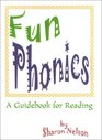 Fun Phonics A Guidebook for Reading