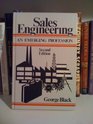 Sales Engineering An Emerging Profession