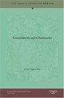 Government and Christianity