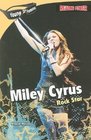 Miley Cyrus Rock Star