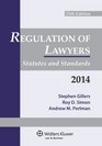 Regulation of Lawyers Statutes  Standards 2014 Supplement