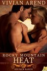 Rocky Mountain Heat (Six Pack Ranch, Bk 1)