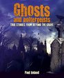 Ghosts and Poltergeists