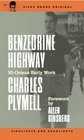 Benzedrine Highway