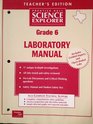 Prentice Hall Science Explorer Laboratory Manual Grade 6