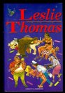 Leslie Thomas