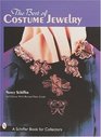 The Best of Costume Jewelry (Schiffer Book for Collectors)