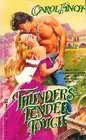 Thunder's Tender Touch