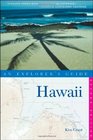Hawaii An Explorer's Guide Second Edition