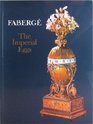 Faberge the Imperial Eggs