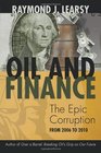 Oil and Finance The Epic Corruption
