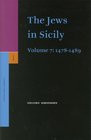 The Jews in Sicily 7 14781489