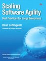 Scaling Software Agility Best Practices for Large Enterprises